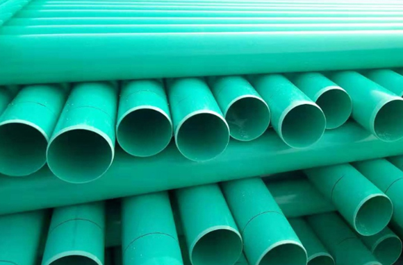 PVC-UH��ˮ�ܲ�
